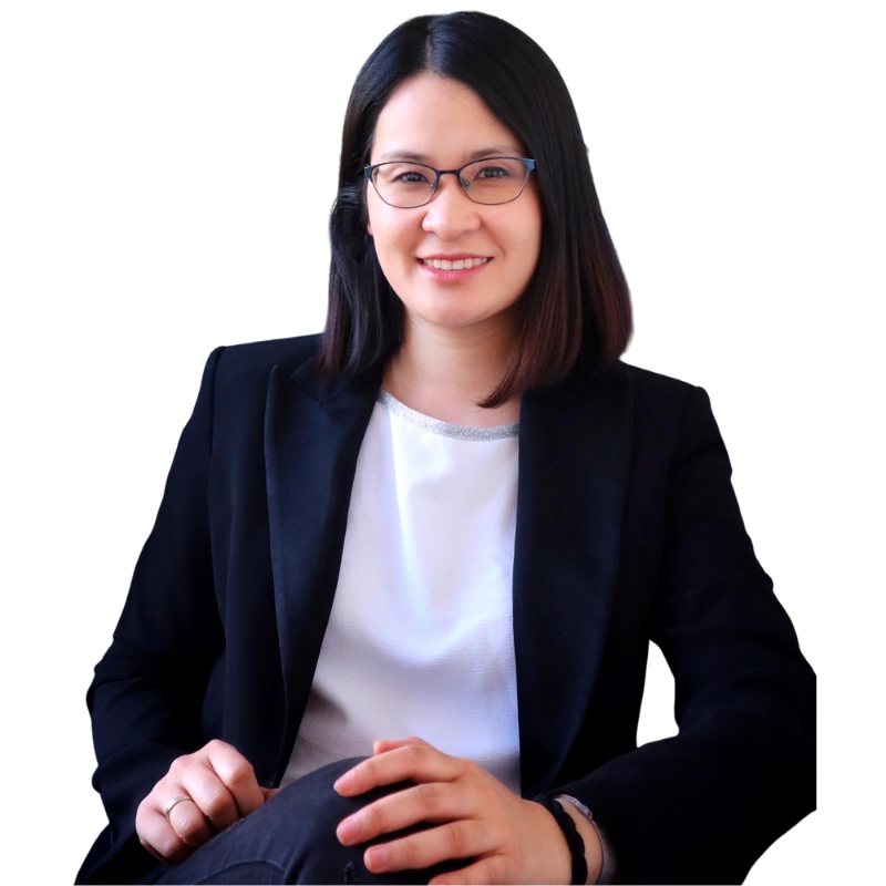 Thi Van Anh Ohsieck - Cminds Geschäftsführerin