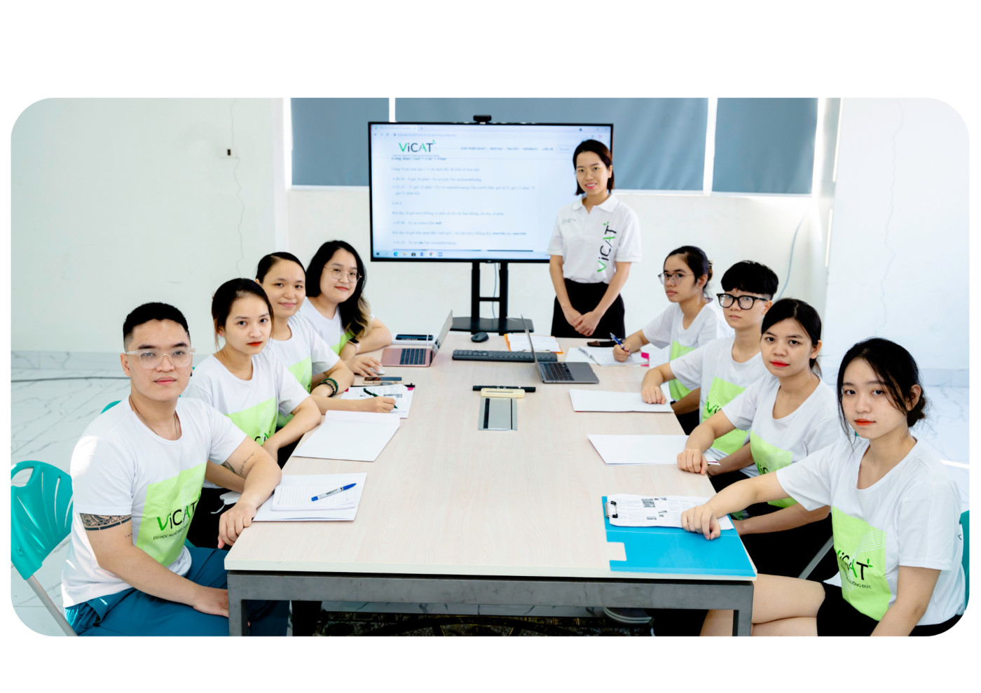 Vicat Global - Vicat Mentoring