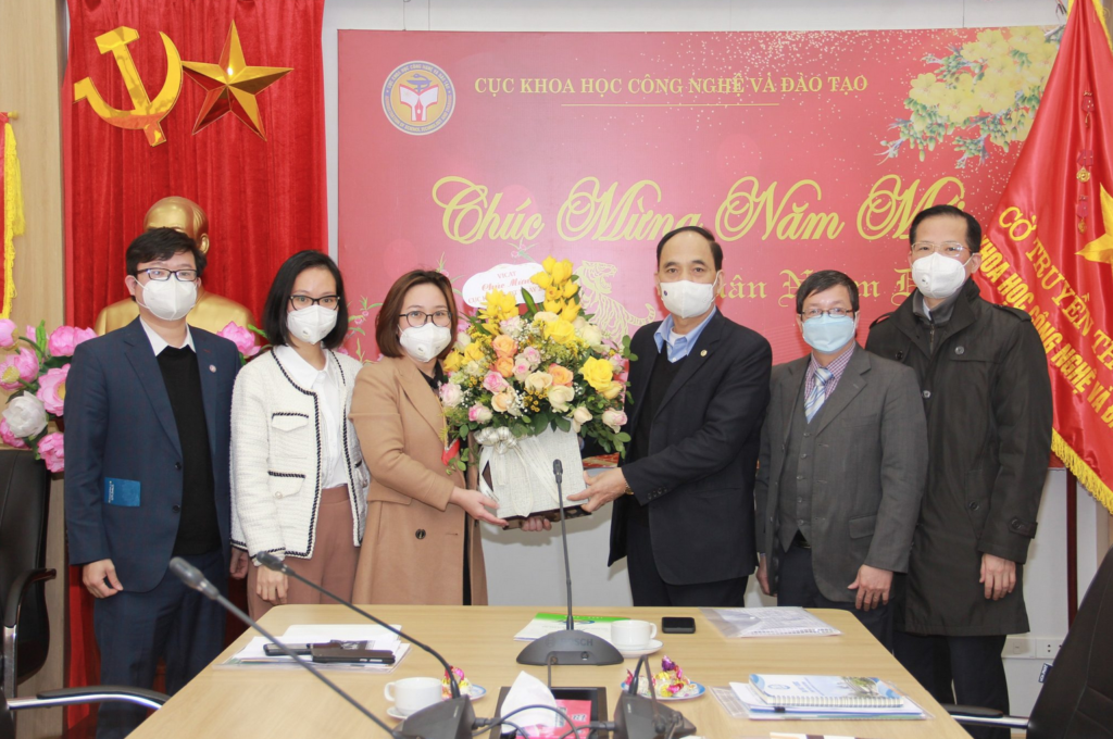 Anerkennungsmaßnahmen